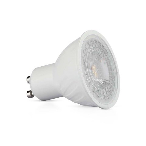 Żarówka LED V-TAC SAMSUNG CHIP 6W GU10 110st VT-247 4000K 445lm