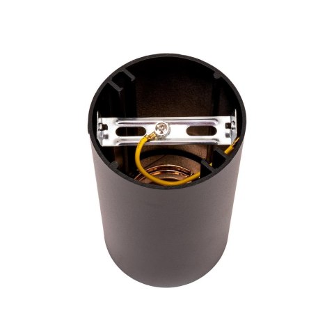 Oprawa Sufitowa V-TAC GU10 Okrągła Natynkowa Tuba Czarny+Różowe Złoto 80x140mm VT-882RD-RG 3 Lata Gwarancji Oprawa Sufitowa V-TAC GU10 Okrągła Natynkowa Tuba Czarny+Różowe Złoto 80x140mm VT-882RD-RG 3 Lata Gwarancji