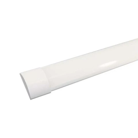 Oprawa V-TAC 10W LED Liniowa Natynkowa SAMSUNG CHIP 30cm 120Lm/W VT-8-10 4000K 1200lm 5 Lat Gwarancji Oprawa V-TAC 10W LED Liniowa Natynkowa SAMSUNG CHIP 30cm 120Lm/W VT-8-10 4000K 1200lm 5 Lat Gwarancji