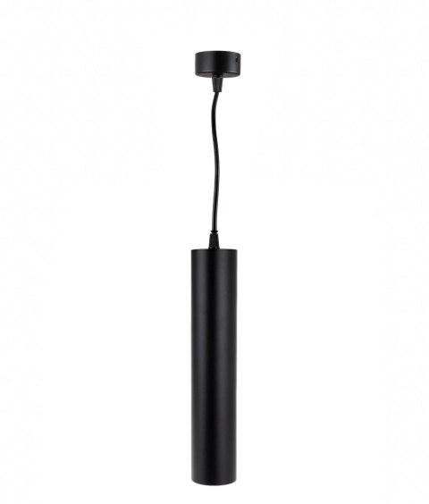 Oprawa Zwieszana V-TAC GU10 GU10 Czarny 55x300mm VT-976-300 3 Lata Gwarancji
