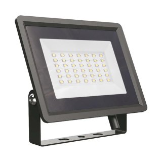 Projektor LED V-TAC 30W SMD F-CLASS Czarny VT-4934-B 6500K 2510lm