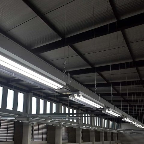 Tuba Świetlówka LED T8 V-TAC SAMSUNG CHIP 120cm 16.5W G13 Nano Plastic VT-122 4000K 1850lm 5 Lat Gwarancji