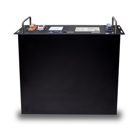 Magazyn Bank Energii V-TAC 100Ah 5,12kWh LiFePO4 RACK VT-48100E-P2 10 Lat Gwarancji Magazyn Bank Energii V-TAC 100Ah 5,12kWh LiFePO4 RACK VT-48100E-P2 10 Lat Gwarancji