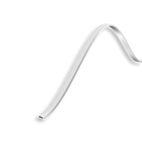 Profil Aluminiowy V-TAC 2mb Anodowany Do taśm LED ELASTYCZNY GIĘTKI 18x6mm VT-8138 Profil Aluminiowy V-TAC 2mb Anodowany Do taśm LED ELASTYCZNY GIĘTKI 18x6mm VT-8138