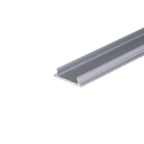 Profil Aluminiowy V-TAC 2mb Anodowany Do taśm LED ELASTYCZNY GIĘTKI 18x6mm VT-8138 Profil Aluminiowy V-TAC 2mb Anodowany Do taśm LED ELASTYCZNY GIĘTKI 18x6mm VT-8138