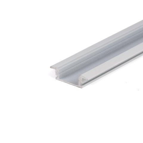 Profil Aluminiowy V-TAC 2mb Biały, Klosz Mleczny, Wpuszczany VT-8106-W 5 Lat Gwarancji Profil Aluminiowy V-TAC 2mb Biały, Klosz Mleczny, Wpuszczany VT-8106-W 5 Lat Gwarancji