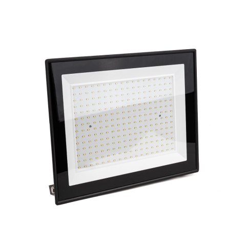 Projektor LED V-TAC 200W SMD F-CLASS Czarny VT-49204 4000K 17600lm Projektor LED V-TAC 200W SMD F-CLASS Czarny VT-49204 4000K 17600lm