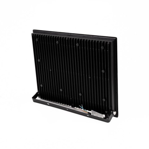 Projektor LED V-TAC 200W SMD F-CLASS Czarny VT-49204 6500K 17600lm Projektor LED V-TAC 200W SMD F-CLASS Czarny VT-49204 6500K 17600lm