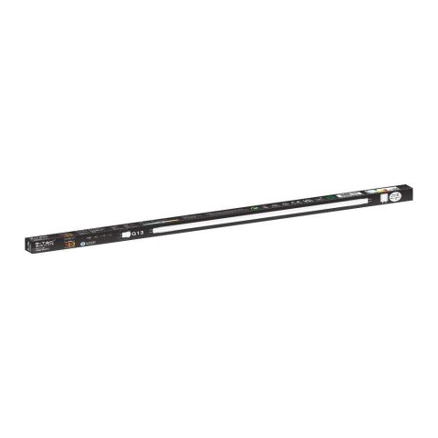 Tuba Świetlówka LED T8 V-TAC 7W 60cm Nano Plastic 160Lm/W VT-1607 6400K 1120lm 5 Lat Gwarancji
