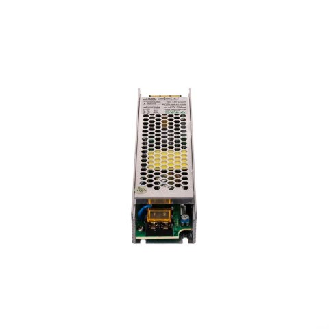 Zasilacz LED V-TAC 120W 12V 10A Modułowy Filtr EMI VT-20122 Zasilacz LED V-TAC 120W 12V 10A Modułowy Filtr EMI VT-20122