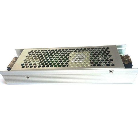 Zasilacz LED V-TAC 150W 24V 6.5A Modułowy Filtr EMI VT-20153 Zasilacz LED V-TAC 150W 24V 6.5A Modułowy Filtr EMI VT-20153