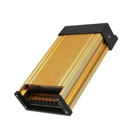 Zasilacz LED V-TAC 400W 24V 16.6A IP20 Modułowy VT-26400 Zasilacz LED V-TAC 400W 24V 16.6A IP20 Modułowy VT-26400