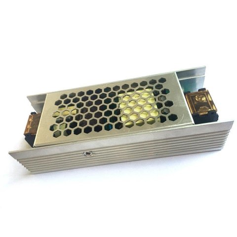 Zasilacz LED V-TAC 60W 12V 5A Modułowy Filtr EMI VT-20062 Zasilacz LED V-TAC 60W 12V 5A Modułowy Filtr EMI VT-20062
