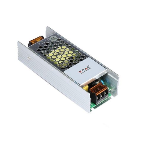 Zasilacz LED V-TAC 60W 24V 2.5A IP20 Modułowy Filtr EMI VT-24061 Zasilacz LED V-TAC 60W 24V 2.5A IP20 Modułowy Filtr EMI VT-24061