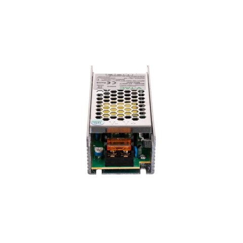 Zasilacz LED V-TAC 75W 12V 6A Modułowy Filtr EMI VT-20077 Zasilacz LED V-TAC 75W 12V 6A Modułowy Filtr EMI VT-20077