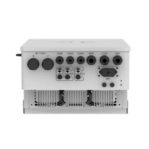 Falownik Inwerter V-TAC DEYE 10KW HYBRYDOWY Trójfazowy Niskonapięciowy SUN-10K-SG04LP3-EU 10 Lat Gwarancji Falownik Inwerter V-TAC DEYE 10KW HYBRYDOWY Trójfazowy Niskonapięciowy SUN-10K-SG04LP3-EU 10 Lat Gwarancji