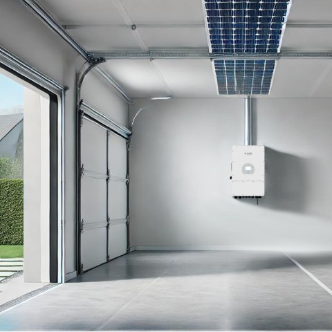 Falownik Inwerter V-TAC DEYE 10KW HYBRYDOWY Trójfazowy Niskonapięciowy SUN-10K-SG04LP3-EU 10 Lat Gwarancji Falownik Inwerter V-TAC DEYE 10KW HYBRYDOWY Trójfazowy Niskonapięciowy SUN-10K-SG04LP3-EU 10 Lat Gwarancji