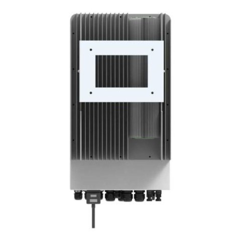 Falownik Inwerter V-TAC DEYE 3,6KW HYBRYDOWY Jednofazowy Niskonapięciowy SUN-3.6K-SG03LP1-EU 10 Lat Gwarancji Falownik Inwerter V-TAC DEYE 3,6KW HYBRYDOWY Jednofazowy Niskonapięciowy SUN-3.6K-SG03LP1-EU 10 Lat Gwarancji