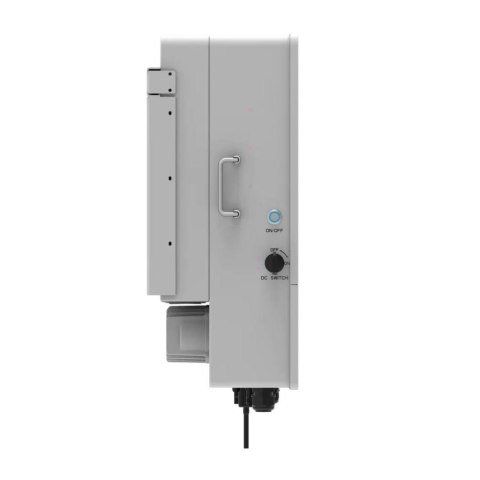 Falownik Inwerter V-TAC DEYE 6KW HYBRYDOWY Trójfazowy Niskonapięciowy SUN-6K-SG04LP3-EU 10 Lat Gwarancji Falownik Inwerter V-TAC DEYE 6KW HYBRYDOWY Trójfazowy Niskonapięciowy SUN-6K-SG04LP3-EU 10 Lat Gwarancji
