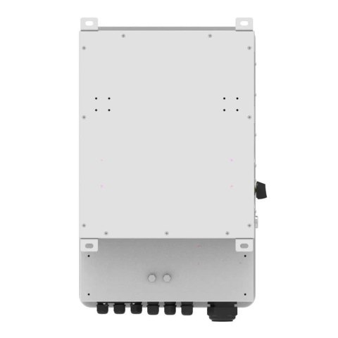 Falownik Inwerter V-TAC DEYE 8KW HYBRYDOWY Jednofazowy Niskonapięciowy SUN-8K-SG01LP1-EU 10 Lat Gwarancji Falownik Inwerter V-TAC DEYE 8KW HYBRYDOWY Jednofazowy Niskonapięciowy SUN-8K-SG01LP1-EU 10 Lat Gwarancji
