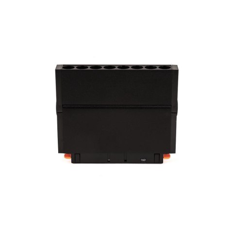 Oprawa Szynosystem SMART 48V V-TAC 10W LED CCT 30st SMART WiFi TRACKLIGHT Czarna VT-3610 2700K-6400K 900lm 3 Lata Gwarancji Oprawa Szynosystem SMART 48V V-TAC 10W LED CCT 30st SMART WiFi TRACKLIGHT Czarna VT-3610 2700K-6400K 900lm 3 Lata Gwarancji