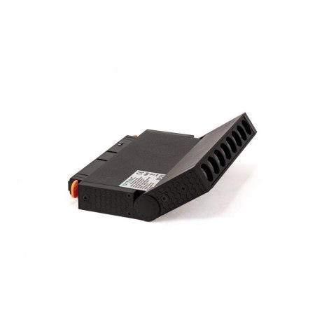Oprawa Szynosystem SMART 48V V-TAC 10W LED CCT 30st SMART WiFi TRACKLIGHT Czarna VT-3610 2700K-6400K 900lm 3 Lata Gwarancji Oprawa Szynosystem SMART 48V V-TAC 10W LED CCT 30st SMART WiFi TRACKLIGHT Czarna VT-3610 2700K-6400K 900lm 3 Lata Gwarancji