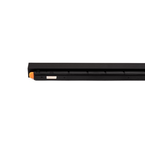 Oprawa Szynosystem SMART 48V V-TAC 20W LED CCT 30st SMART WiFi TRACKLIGHT Czarna VT-3621 2700K-6400K 2000lm 3 Lata Gwarancji Oprawa Szynosystem SMART 48V V-TAC 20W LED CCT 30st SMART WiFi TRACKLIGHT Czarna VT-3621 2700K-6400K 2000lm 3 Lata Gwarancji