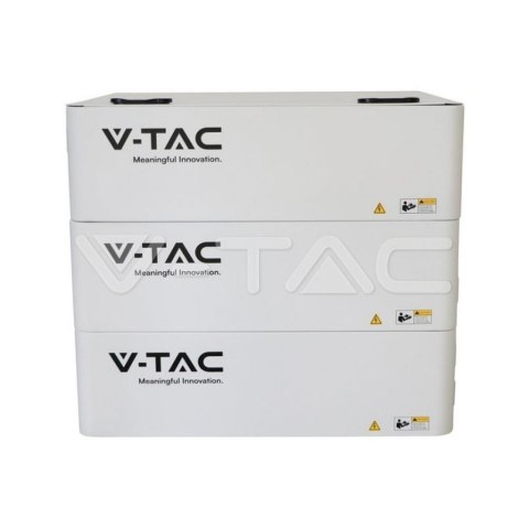 Stojak Regał RACK do Magazynów Energii V-TAC 5,12kWh SKU11377 VT-48100E-P2 Max. 5 modułów 10 Lat Gwarancji Stojak Regał RACK do Magazynów Energii V-TAC 5,12kWh SKU11377 VT-48100E-P2 Max. 5 modułów 10 Lat Gwarancji