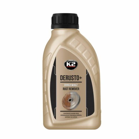 K2 ODRDZEWIACZ ZANURZENIOWY 500ML K2 ODRDZEWIACZ ZANURZENIOWY 500ML
