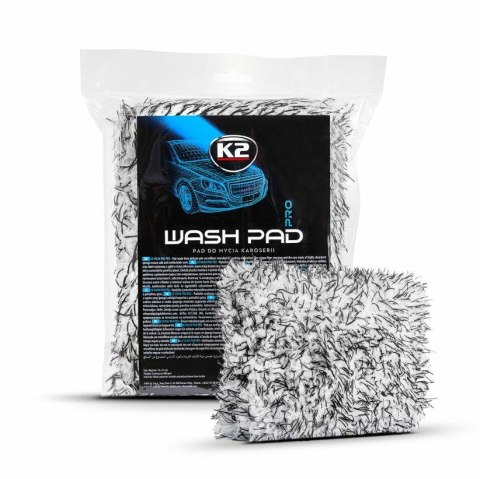 K2 PAD DO MYCIA RĘCZNEGO WASH PAD PRO K2 PAD DO MYCIA RĘCZNEGO WASH PAD PRO