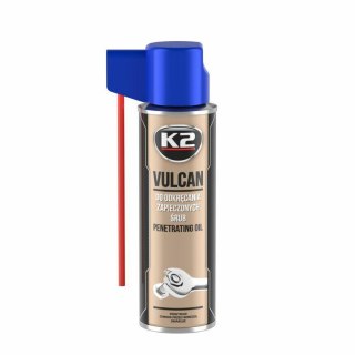 K2 PENETRANT DO ŚRUB. VULCAN 250ML