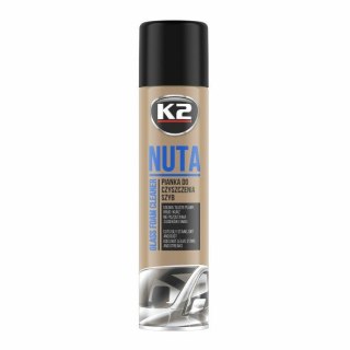 K2 PIANKA DO MYCIA SZYB NUTA 600ML