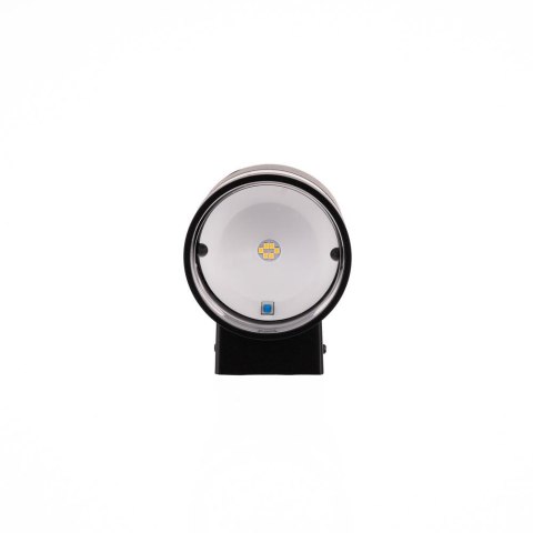 Kinkiet Ogrodowy Ścienny Solarny V-TAC 1W LED Czarny IP54 VT-1138 3000K 70lm 3 Lata Gwarancji Kinkiet Ogrodowy Ścienny Solarny V-TAC 1W LED Czarny IP54 VT-1138 3000K 70lm 3 Lata Gwarancji