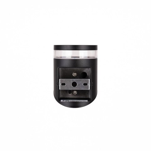 Kinkiet Ogrodowy Ścienny Solarny V-TAC 1W LED Czarny IP54 VT-1138 3000K 70lm 3 Lata Gwarancji Kinkiet Ogrodowy Ścienny Solarny V-TAC 1W LED Czarny IP54 VT-1138 3000K 70lm 3 Lata Gwarancji