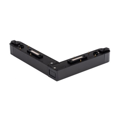 Łącznik Kątowy Szynosystem Magnetyczny 48V V-TAC 3 Lata Gwarancji Łącznik Kątowy Szynosystem Magnetyczny 48V V-TAC 3 Lata Gwarancji