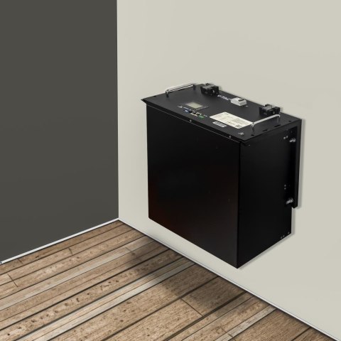 Mocowanie Ścienne V-TAC Magazyn Energii SKU11523 VT-48200B Mocowanie Ścienne V-TAC Magazyn Energii SKU11523 VT-48200B