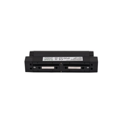 Oprawa Projektor Szynosystem Magnetyczny 48V V-TAC 5W LED 34st VT-4205 3000K 600lm 3 Lata Gwarancji Oprawa Projektor Szynosystem Magnetyczny 48V V-TAC 5W LED 34st VT-4205 3000K 600lm 3 Lata Gwarancji