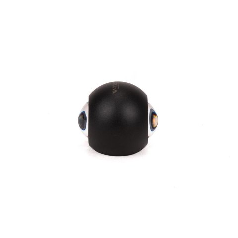 Oprawa Ścienna Góra Dół V-TAC 2W LED IP54 Czarna VT-2502 3000K 200lm