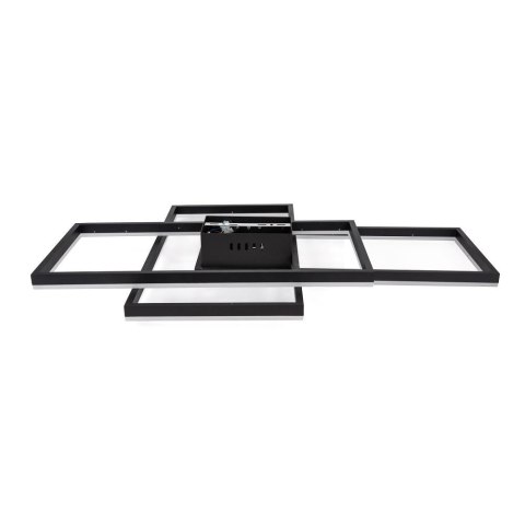 Oprawa Sufitowa V-TAC LED 47W Czarna VT-7926 3000K 5010lm Oprawa Sufitowa V-TAC LED 47W Czarna VT-7926 3000K 5010lm