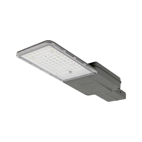 Oprawa Uliczna LED Solarna V-TAC BRIDGELUX CHIP IP65 Pilot LiFePO4 Panel 40W VT-15111ST 4000K 2500lm Oprawa Uliczna LED Solarna V-TAC BRIDGELUX CHIP IP65 Pilot LiFePO4 Panel 40W VT-15111ST 4000K 2500lm