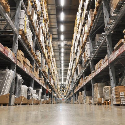 Oprawa V-TAC LED Linear High Bay 100W 115st VT-91100 4000K 8700lm Oprawa V-TAC LED Linear High Bay 100W 115st VT-91100 4000K 8700lm
