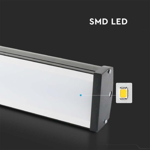 Oprawa V-TAC LED Linear High Bay 100W 115st VT-91100 4000K 8700lm Oprawa V-TAC LED Linear High Bay 100W 115st VT-91100 4000K 8700lm