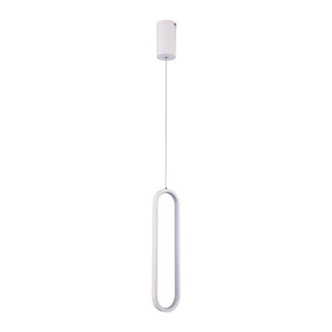 Oprawa Zwieszana V-TAC 13W LED Biała VT-7829 4000K 1500lm Oprawa Zwieszana V-TAC 13W LED Biała VT-7829 4000K 1500lm
