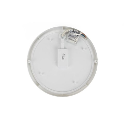 Plafon V-TAC 18W LED Okrągły 195x38mm IP54 VT-8096 4000K 1820lm