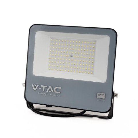 Projektor LED V-TAC 100W 135Lm/W SAMSUNG CHIP Czarny VT-44101 6500K 11480lm 5 Lat Gwarancji Projektor LED V-TAC 100W 135Lm/W SAMSUNG CHIP Czarny VT-44101 6500K 11480lm 5 Lat Gwarancji