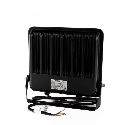 Projektor LED V-TAC 100W 135Lm/W SAMSUNG CHIP Czarny VT-44101 6500K 11480lm 5 Lat Gwarancji Projektor LED V-TAC 100W 135Lm/W SAMSUNG CHIP Czarny VT-44101 6500K 11480lm 5 Lat Gwarancji