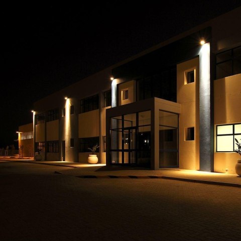 Projektor LED V-TAC 30W 185Lm/W Czarny VT-4435 4000K 5550lm Projektor LED V-TAC 30W 185Lm/W Czarny VT-4435 4000K 5550lm