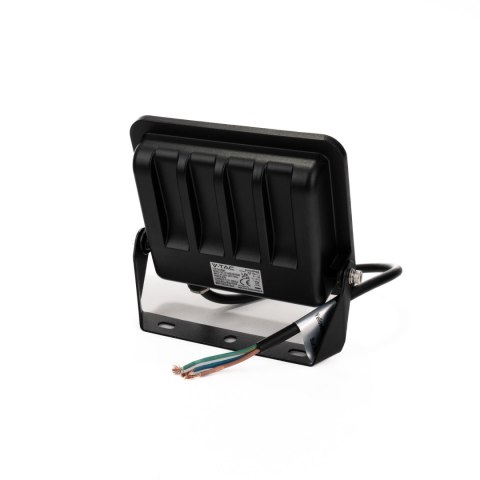Projektor LED V-TAC 30W 185Lm/W Czarny VT-4435 6500K 5550lm Projektor LED V-TAC 30W 185Lm/W Czarny VT-4435 6500K 5550lm