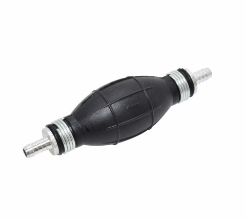 AW POMPKA DO PALIWA RĘCZNA GRUSZKA 8mm AW POMPKA DO PALIWA RĘCZNA GRUSZKA 8mm
