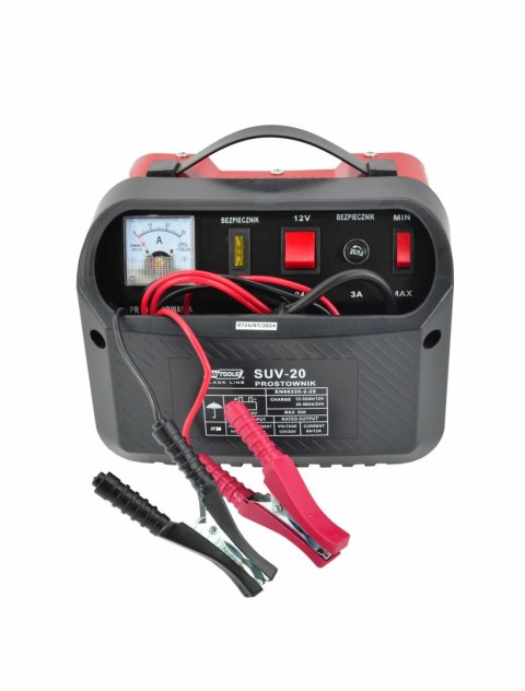 AW PROSTOWNIK SUV-20 /BLACK LINE AW PROSTOWNIK SUV-20 /BLACK LINE
